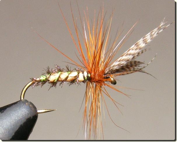 Image of the Pont d'Audemer