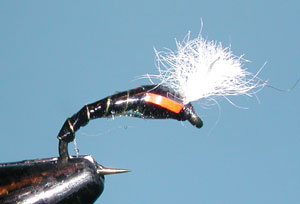 Epoxy Midge Size 18