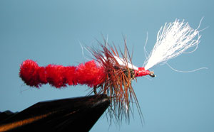 Palomino Midge