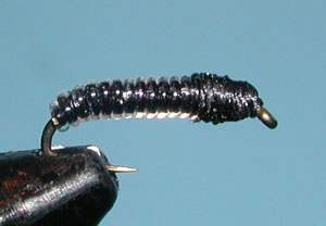 Clear Fly