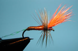 Martis Midge