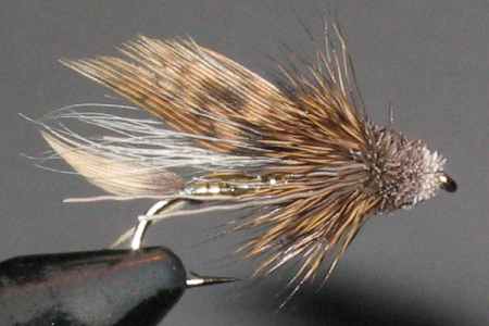 Image of Muddler Minnow