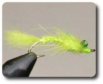 Woven Swimming Damsel image