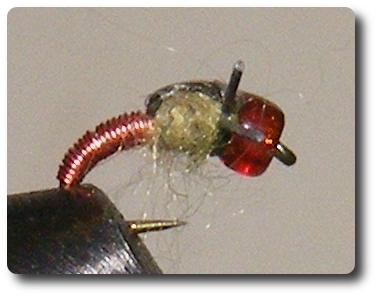 Copper Jane image