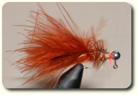 Chili Pepper Jig image