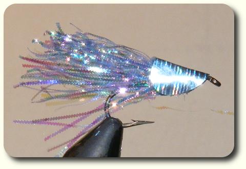 Lazer Head image