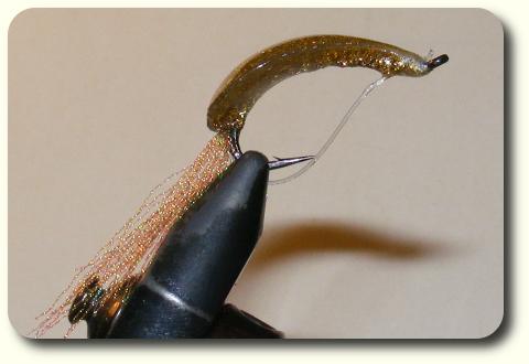 Golddust Spoon image